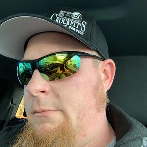 Meet your Posher, Jamie